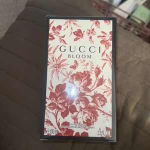 gucci bloom